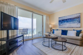 Boardwalk Beach Resort #604 by Book That Condo